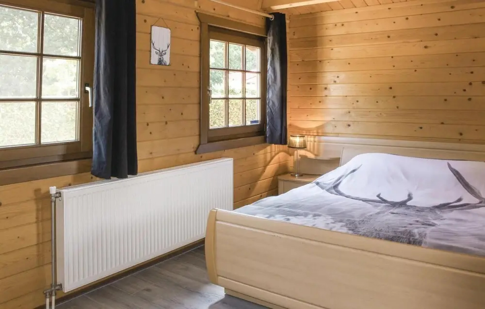 Amazing Home in Rheezerveen With 2 Bedrooms and Wifi