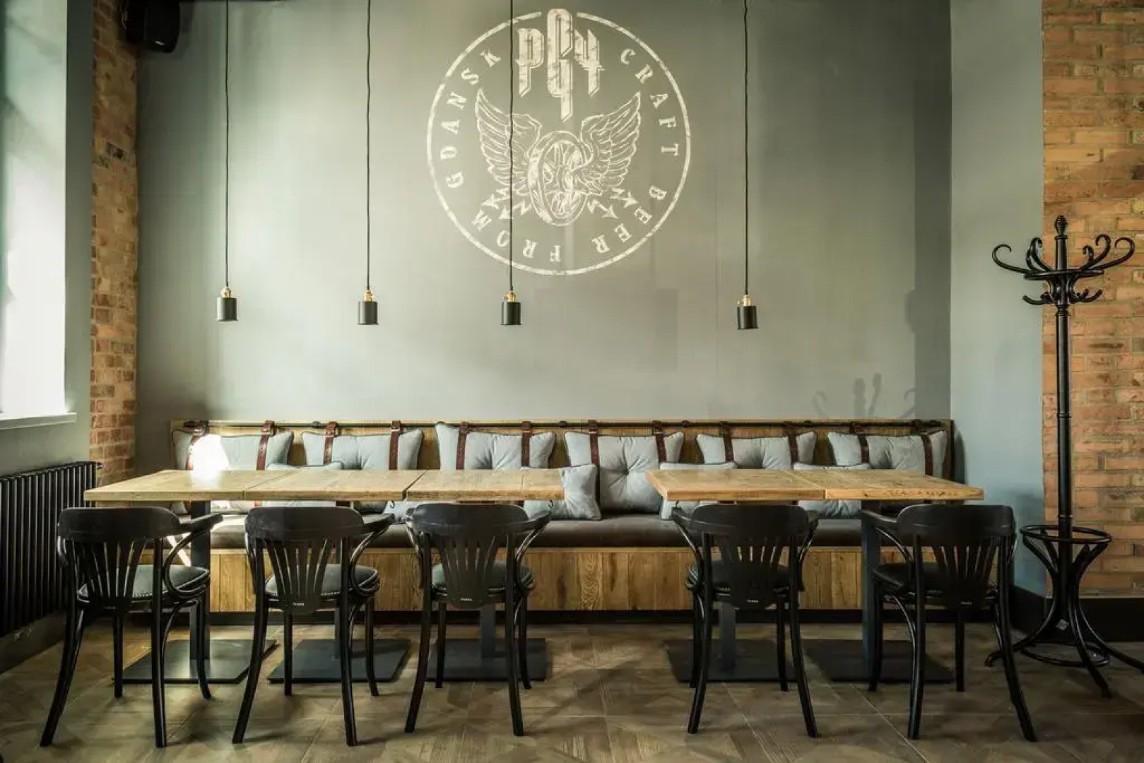 Craft Beer Central Hotel