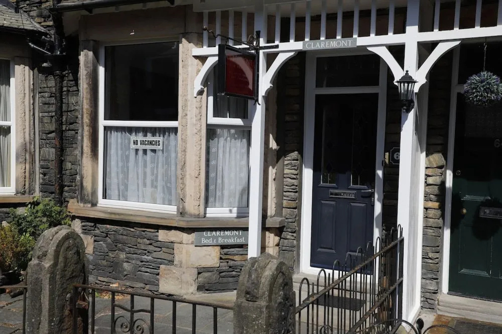 Claremont