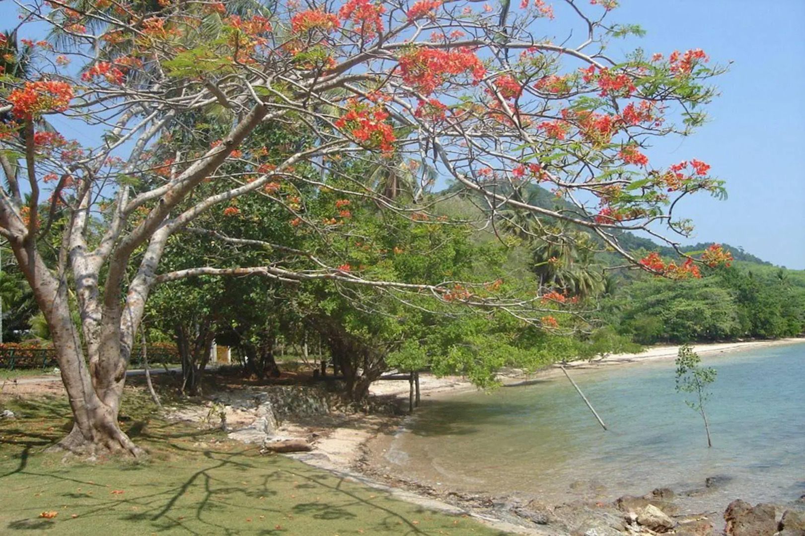 Sabai Corner Bungalows