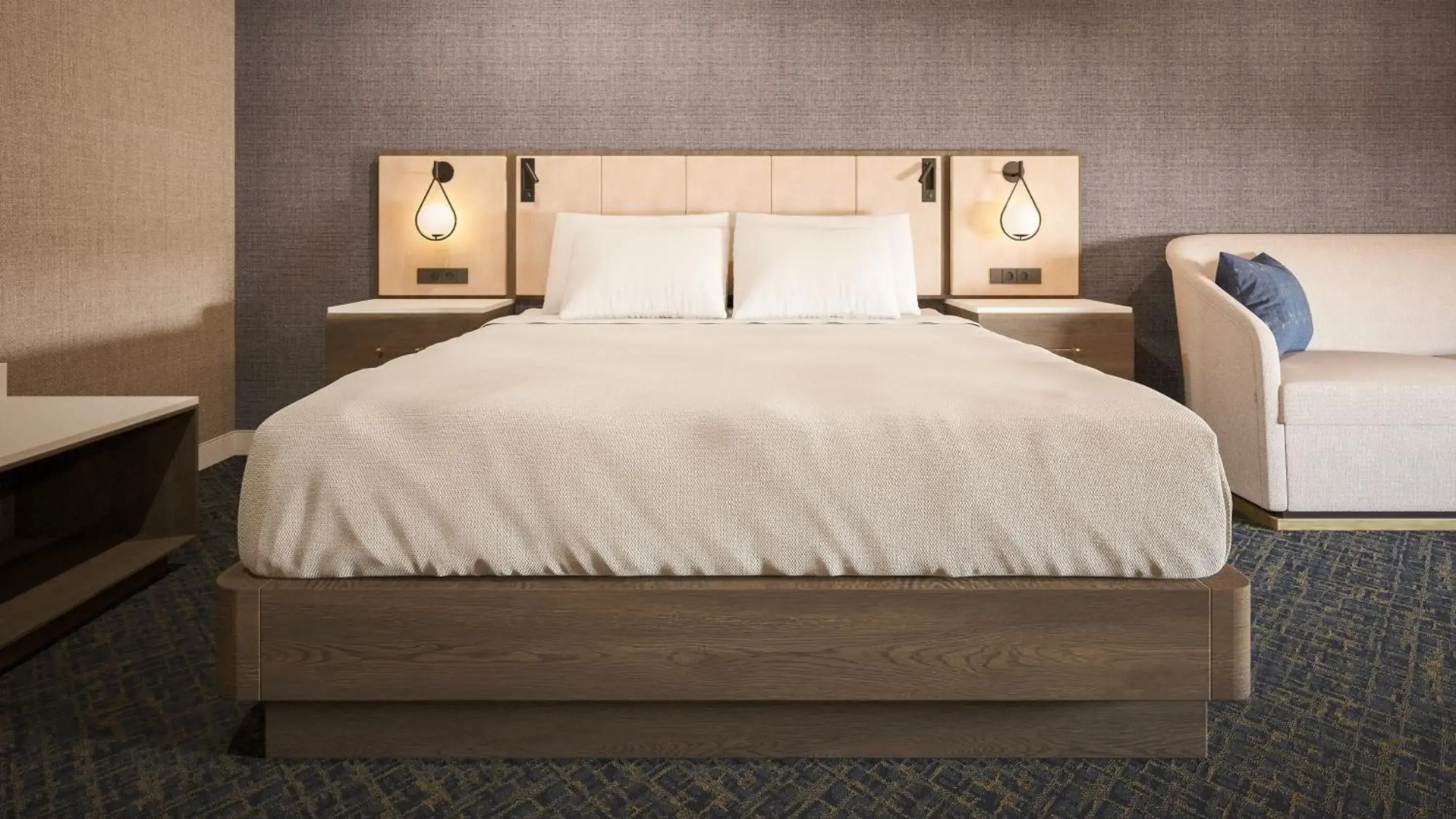 DoubleTree by Hilton Sioux City