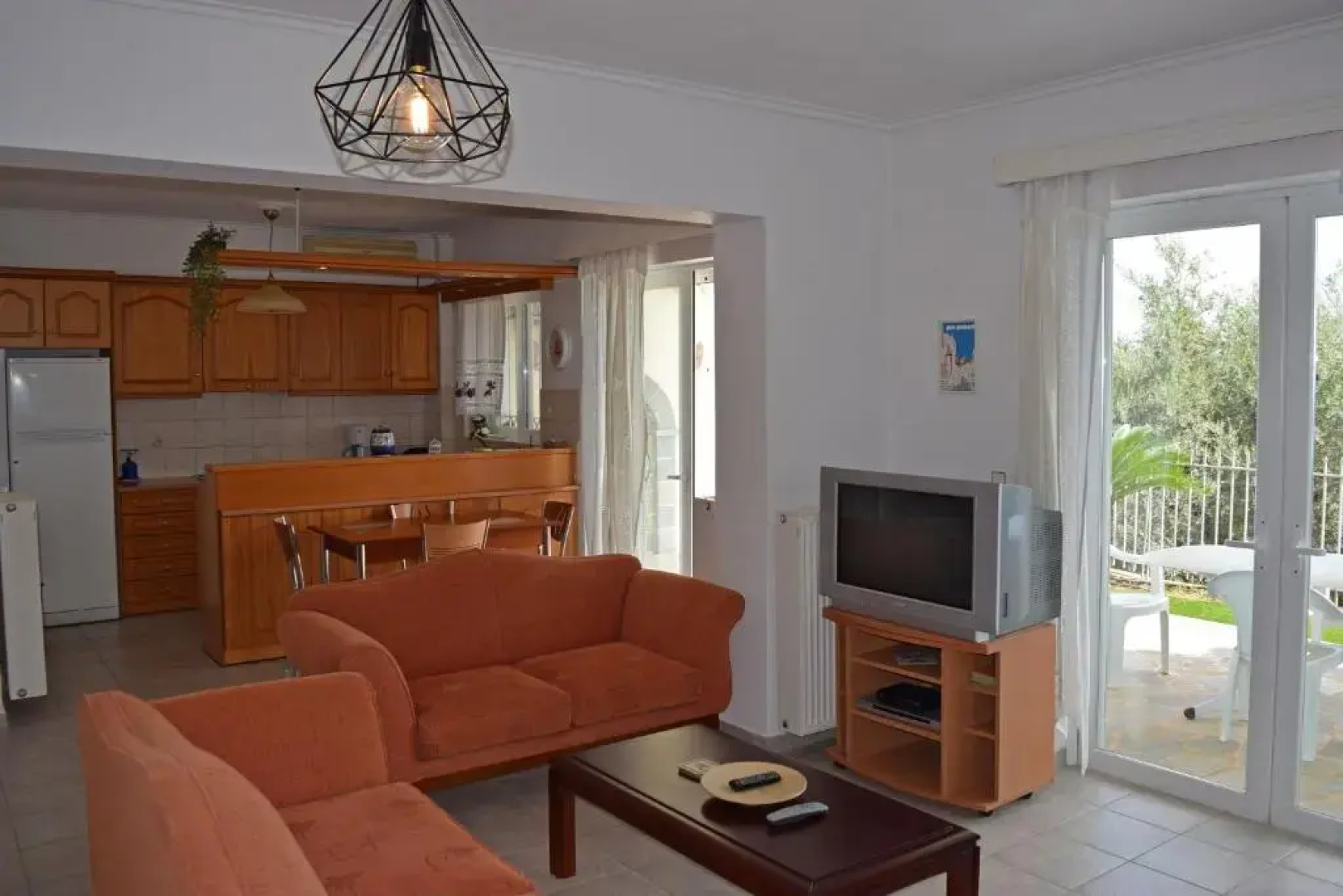 Corinthian Gulf View, Apartment 2