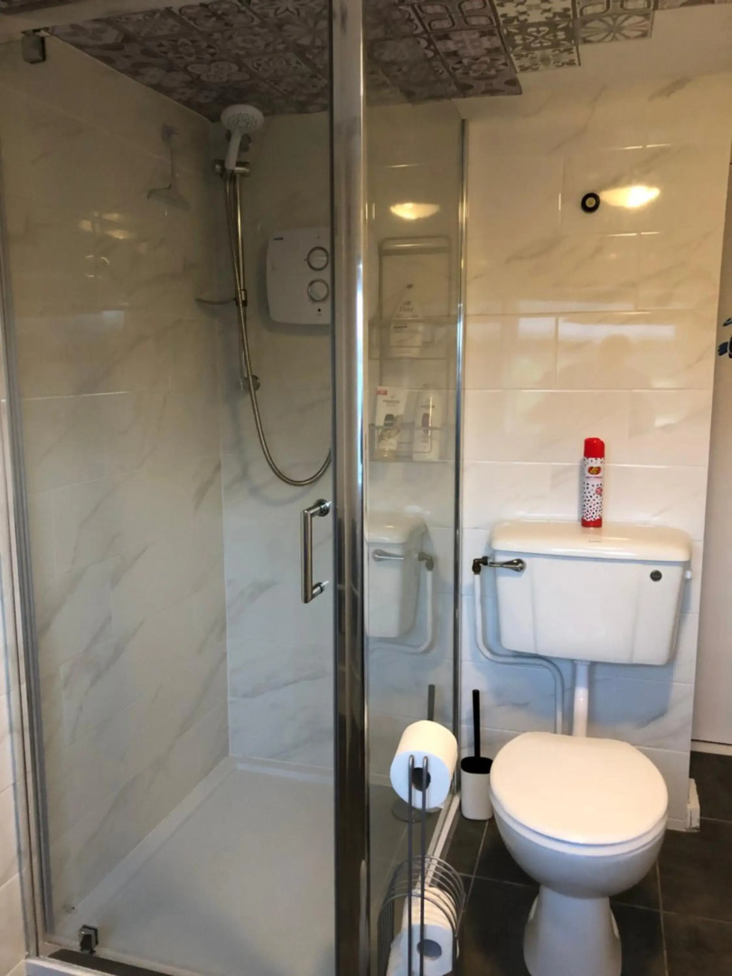 B&B and House Rental "Mon Petit Cottage"