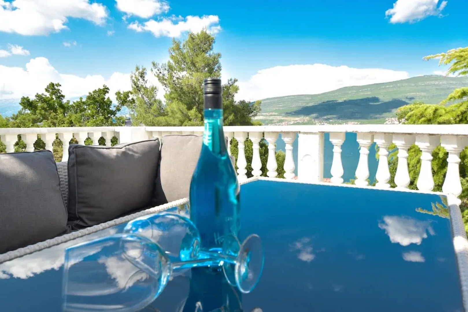 Apartmani Robi i Kristina