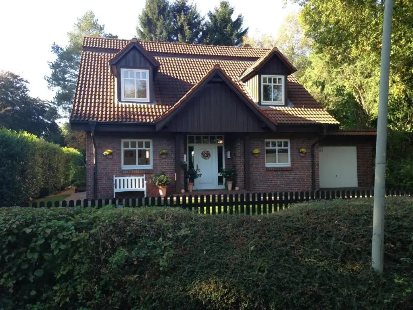 Bed & Breakfast Bigalke