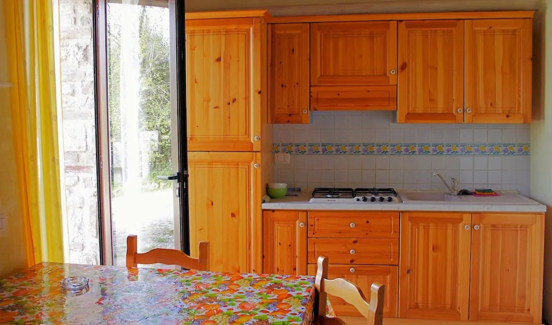 Agriturismo Santomanno