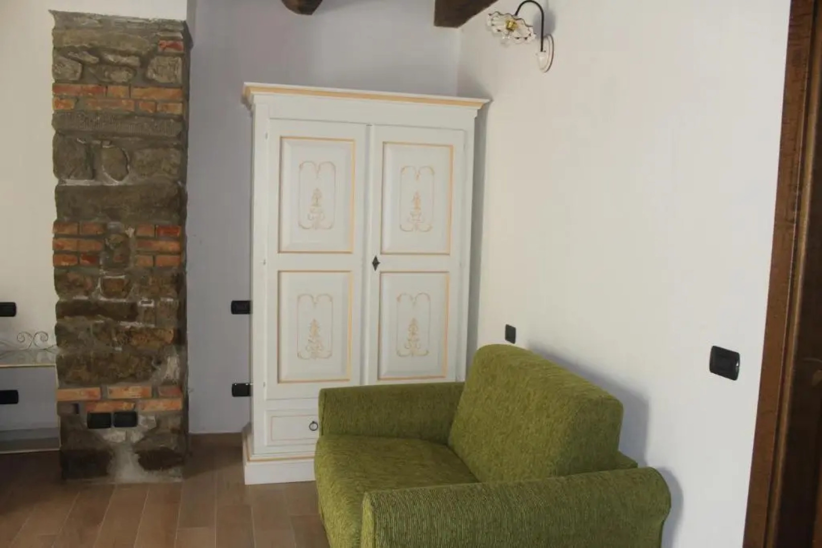 Appartamenti Ca' de Riccio