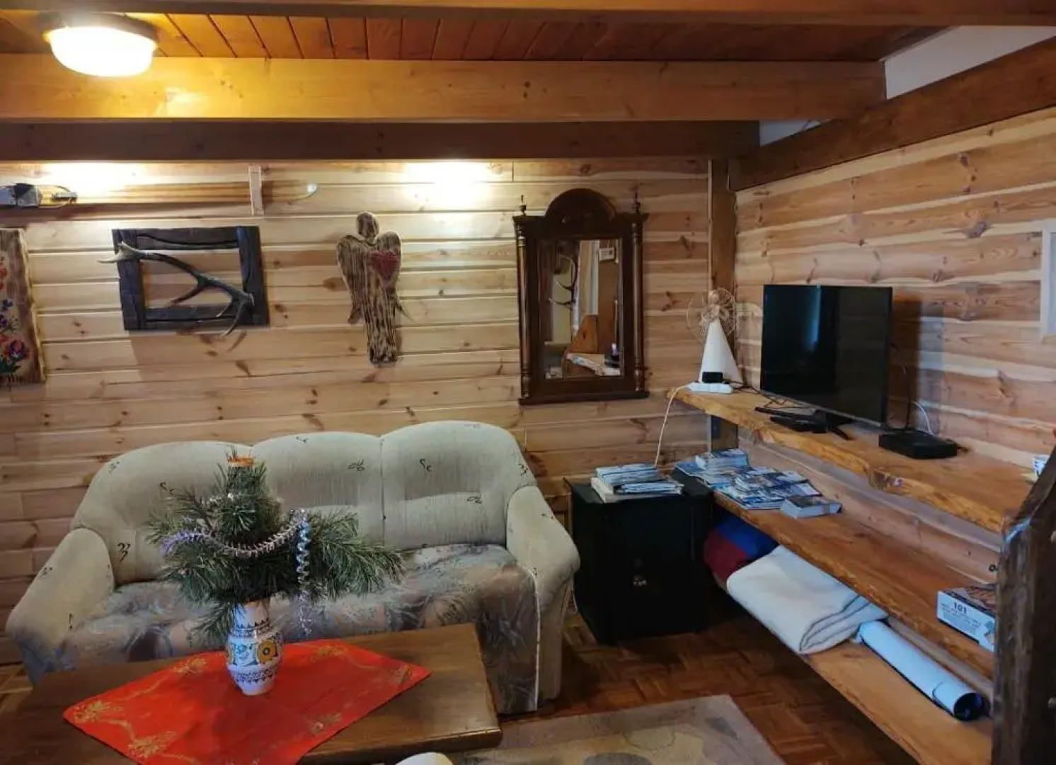 Apartman Tri Duby Tatranská Lomnica