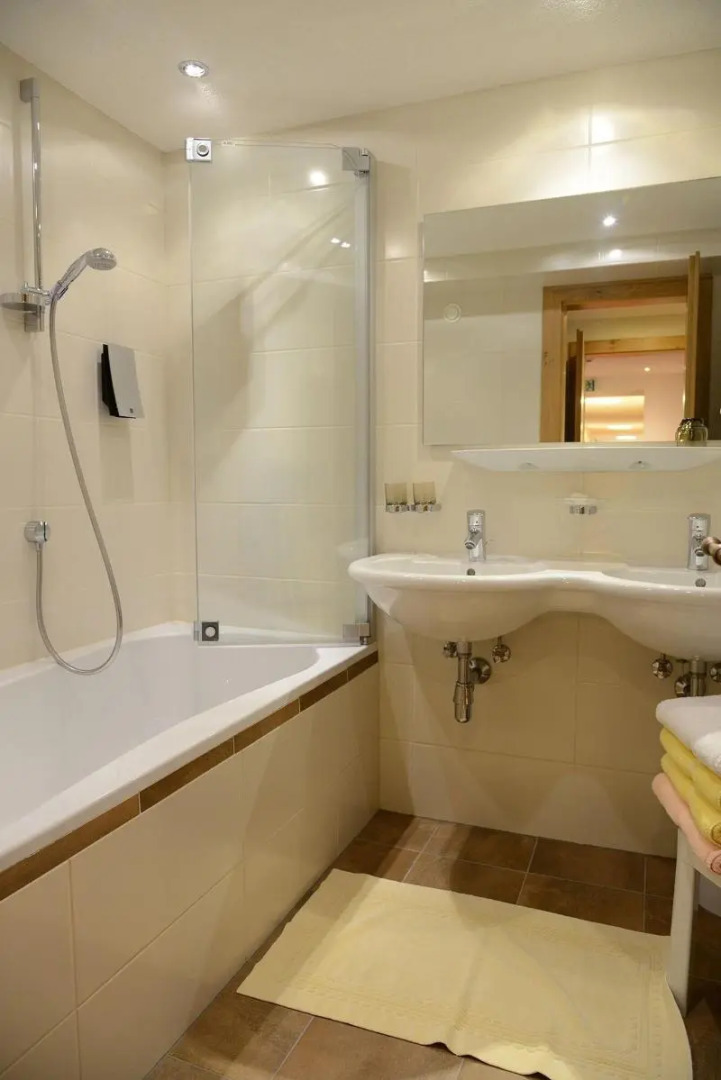 Hotel Garni Mössmer