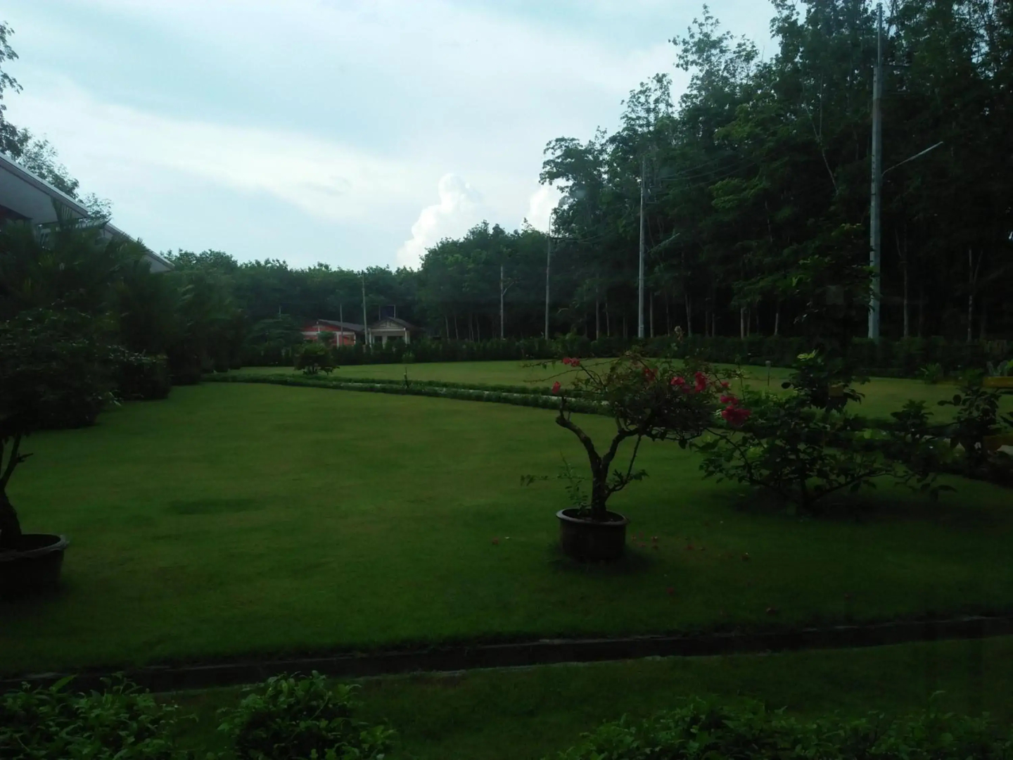 Phuket Sirinapha Resort