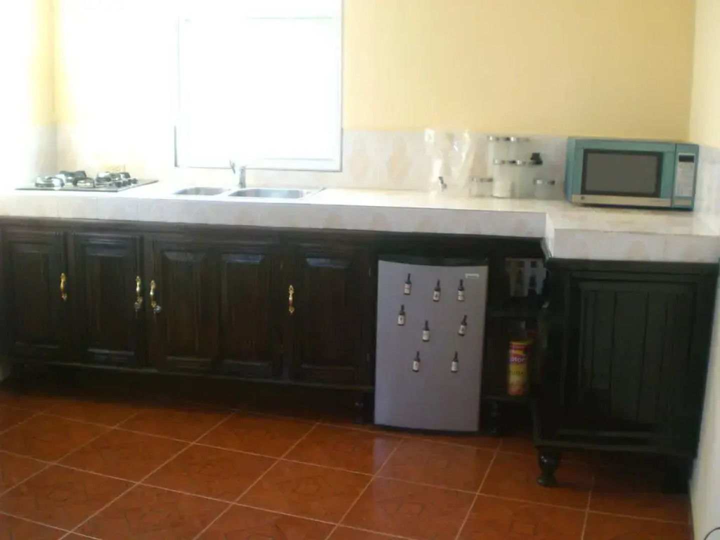 Metro Residences Hotel