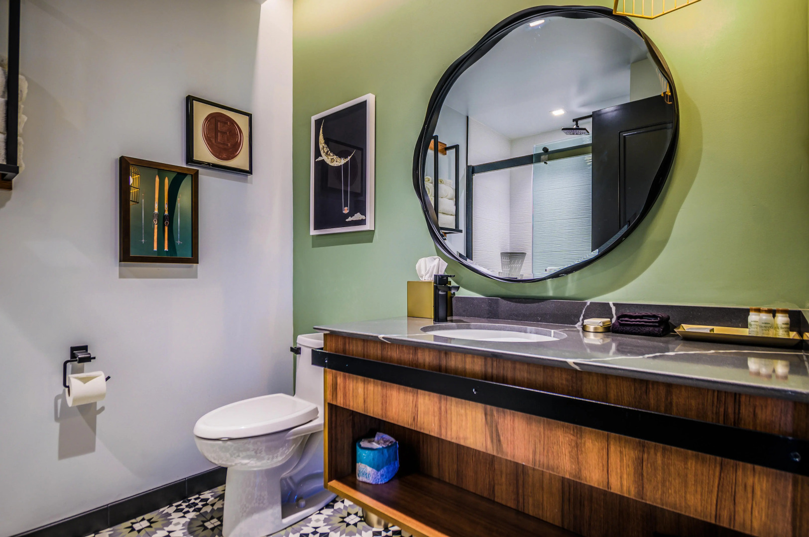 Hotel Indigo Silverthorne by IHG