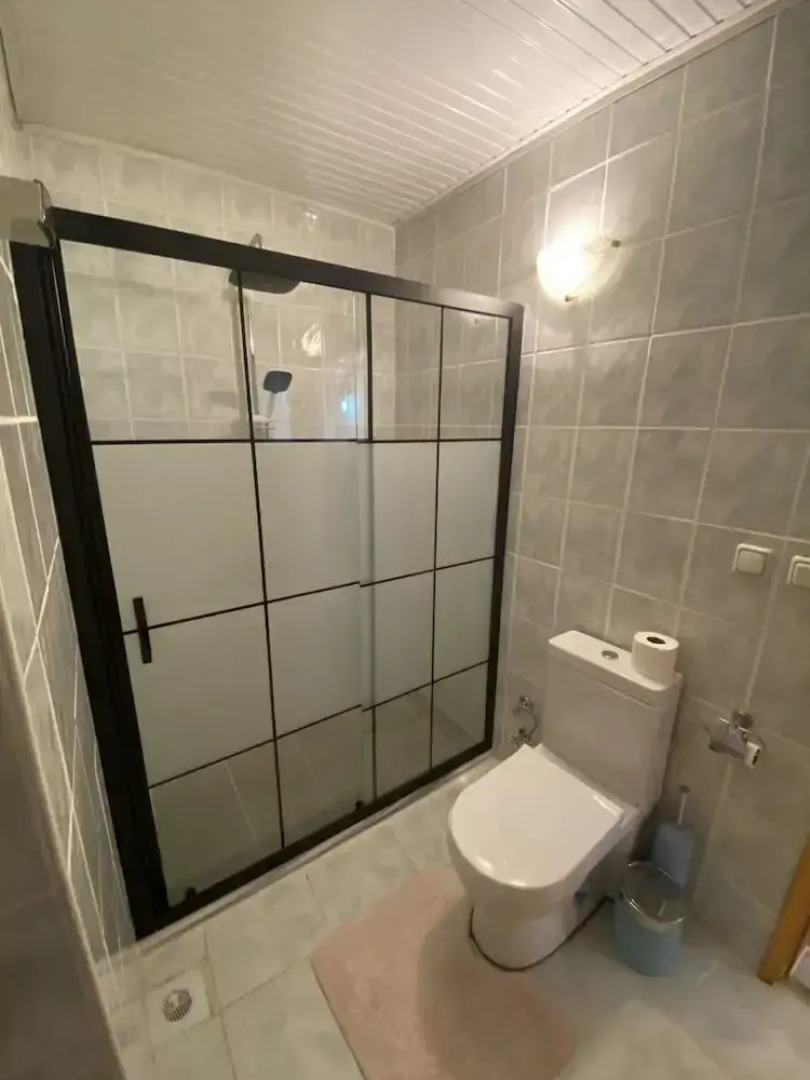 Balcı Apart Pansiyon