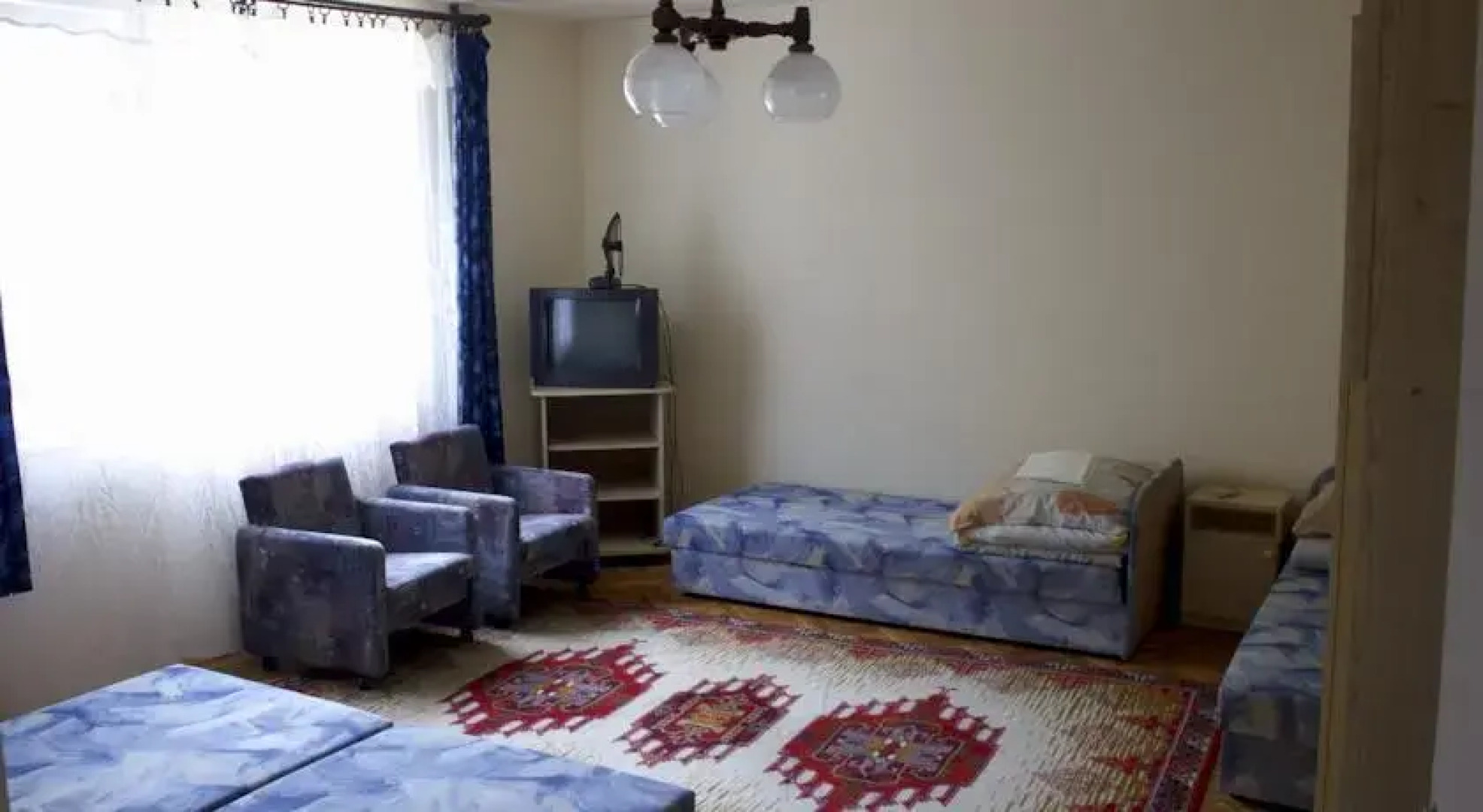 Buli Villa Apartman