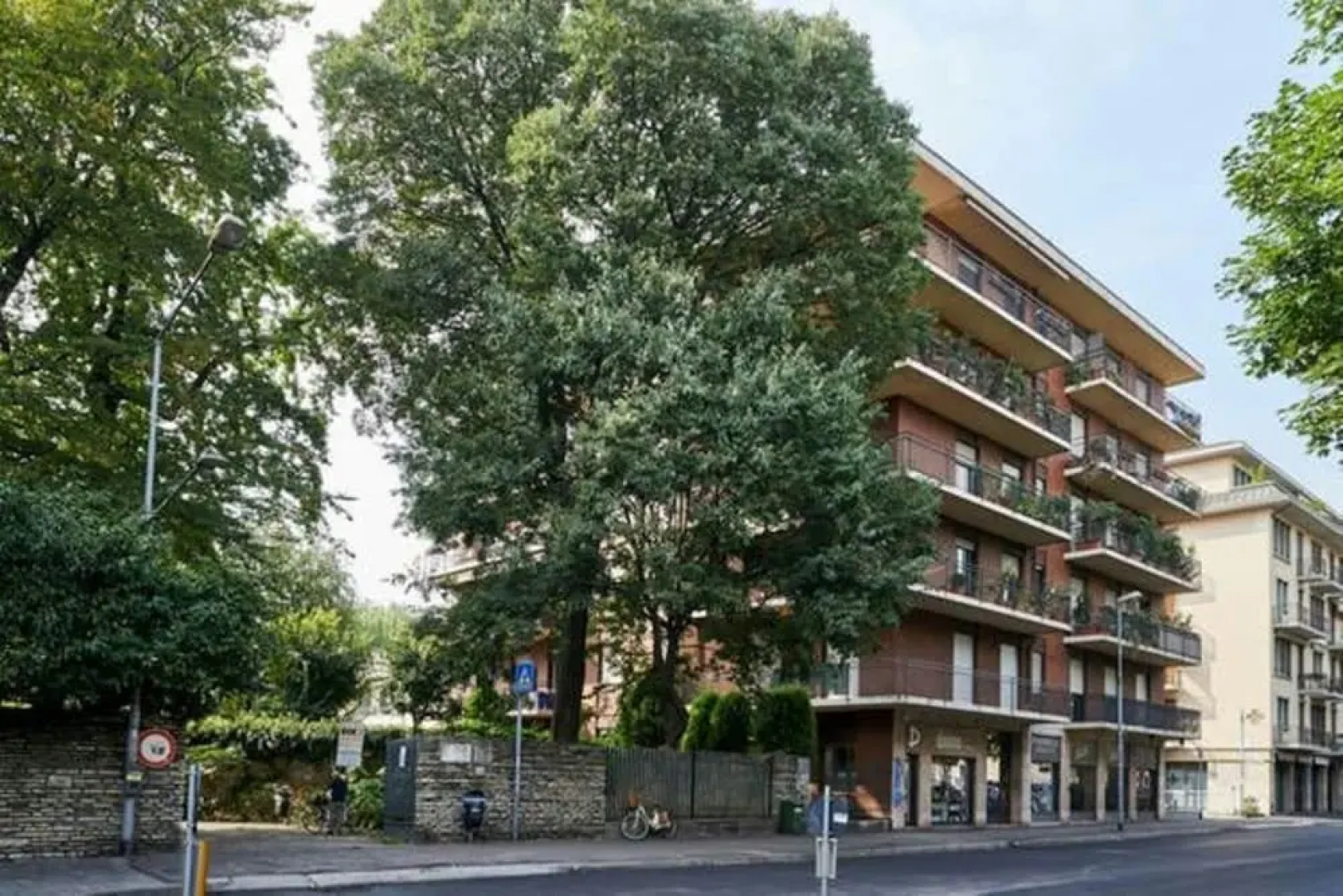 Bed & Breakfast Il Danubio