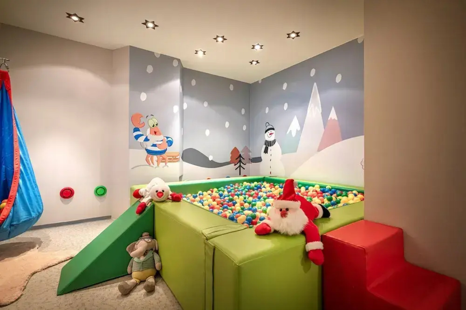 Kesselspitze Hotel & Chalet, Valamar Collection