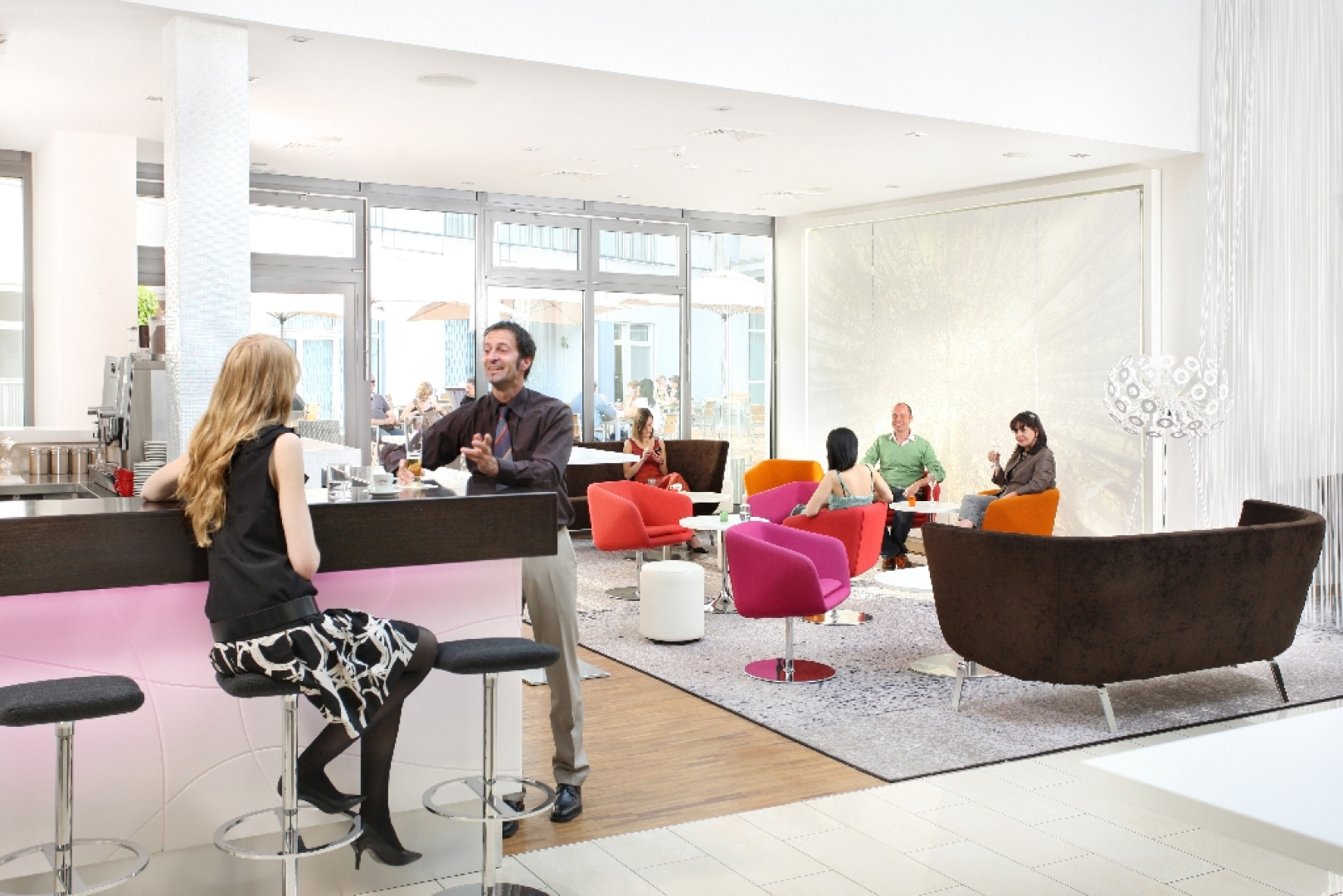 Hotel Berlin, Berlin, a member of Radisson Individuals