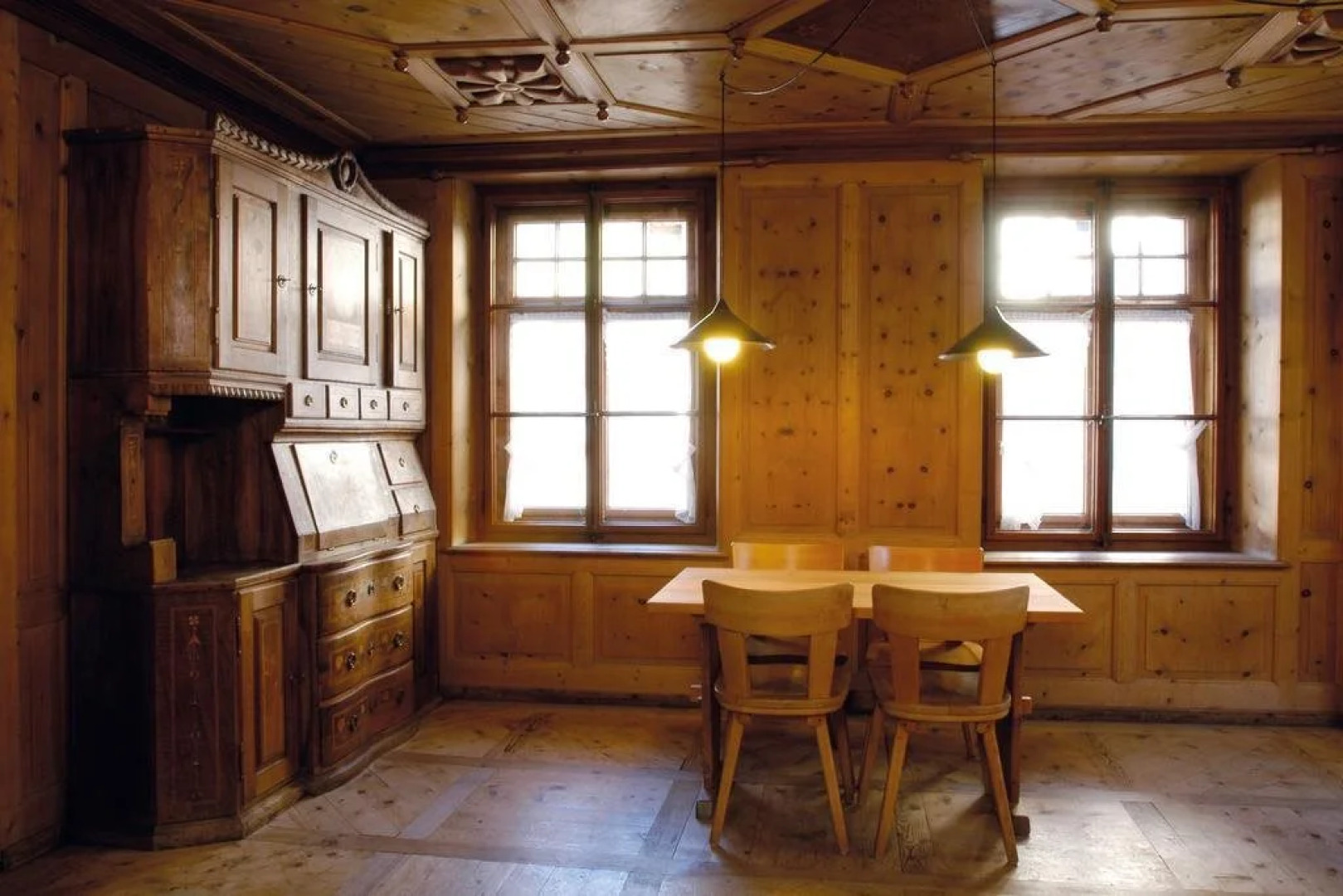 Youth Hostel Sta-Maria