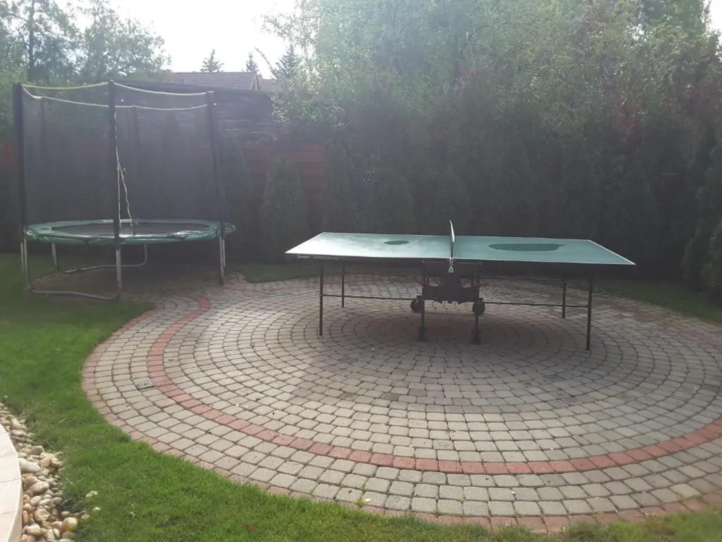 Dessewffy Guesthouse