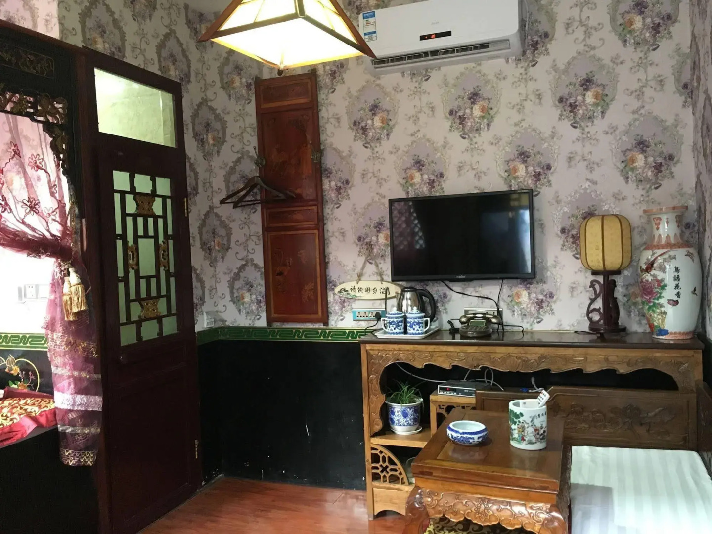 Yucheng Yuan Hotel Pingyao