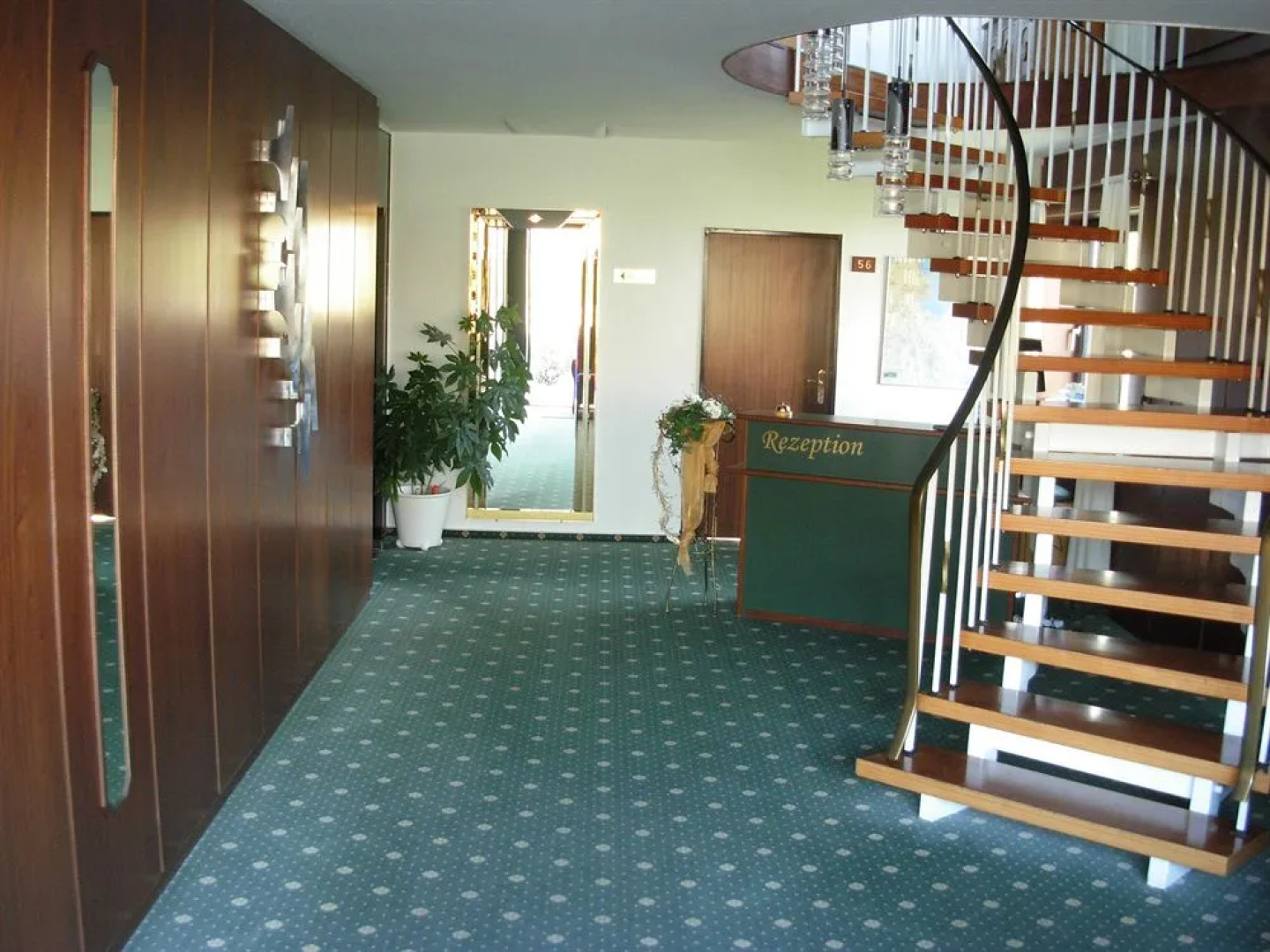 Hotel Schild