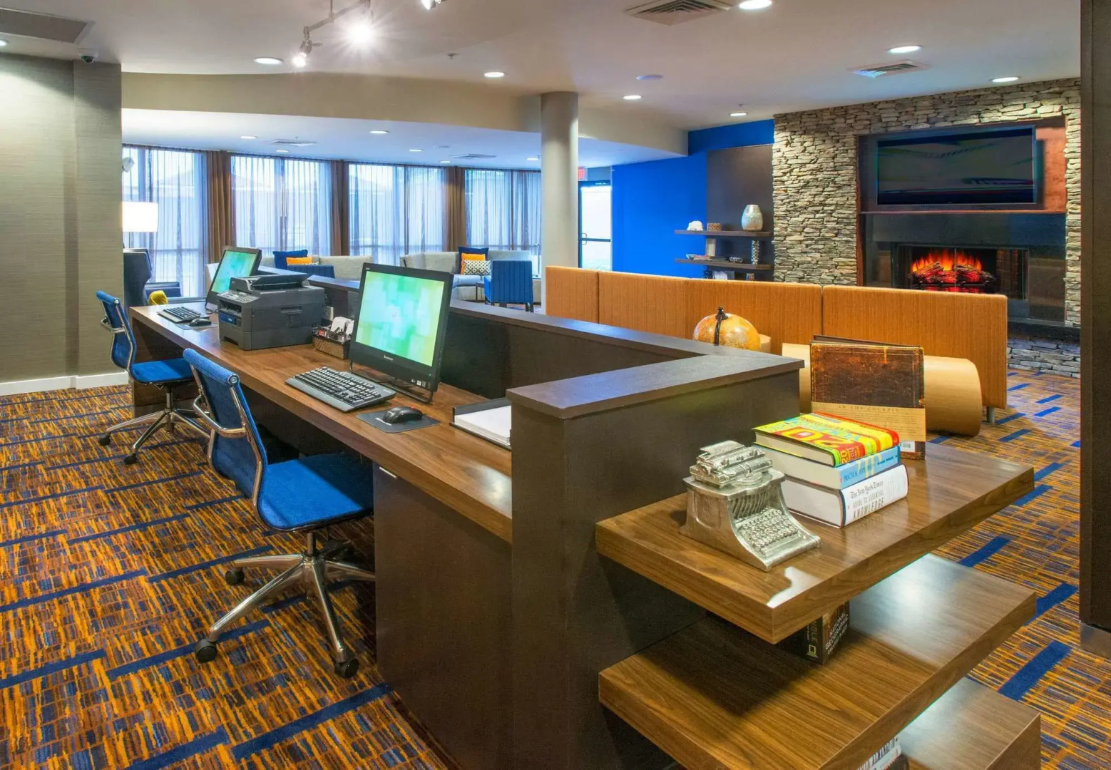 Courtyard by Marriott Montgomery Prattville