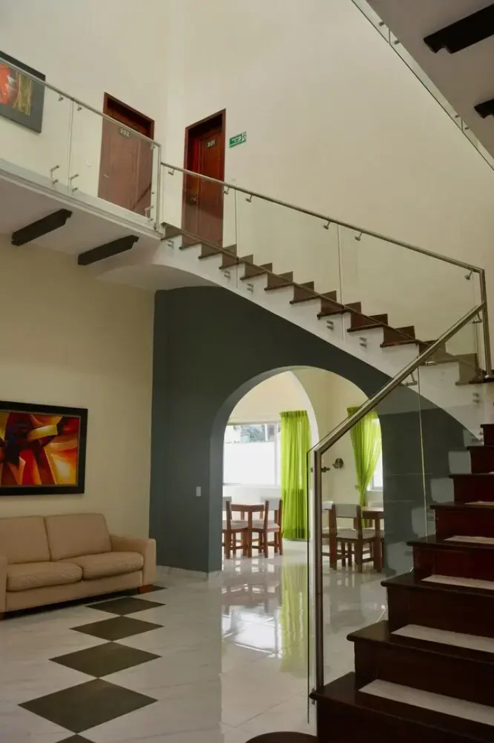 Hotel Casablanca Chipipe