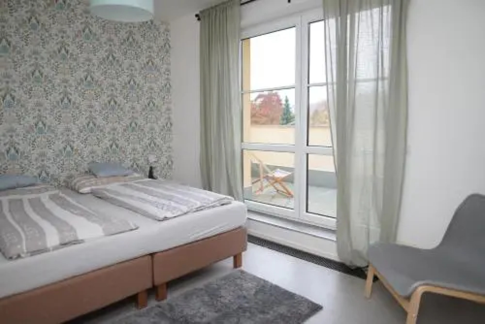 Apartmá Kateřina Velké Losiny