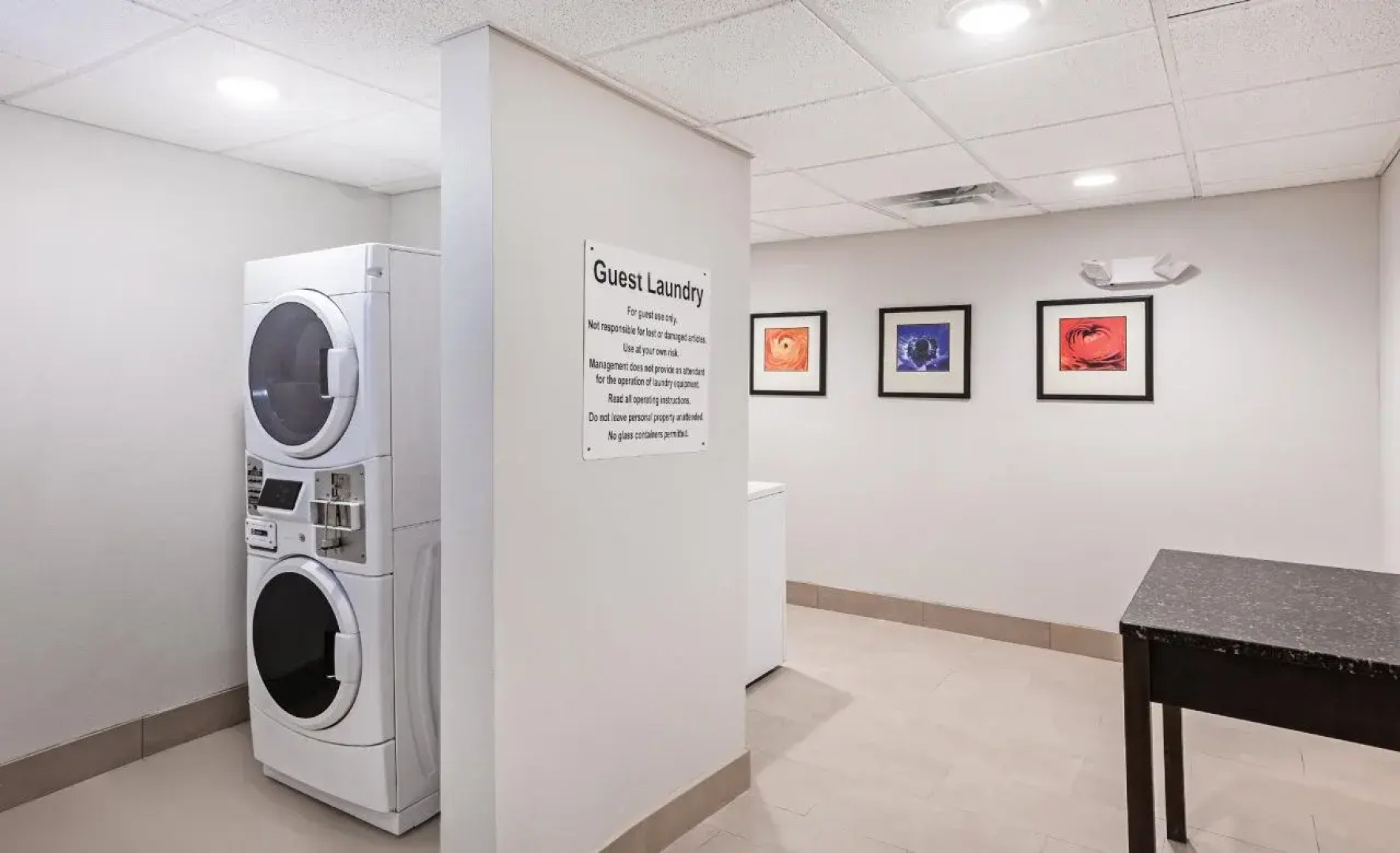 Holiday Inn Express & Suites Baton Rouge East by IHG