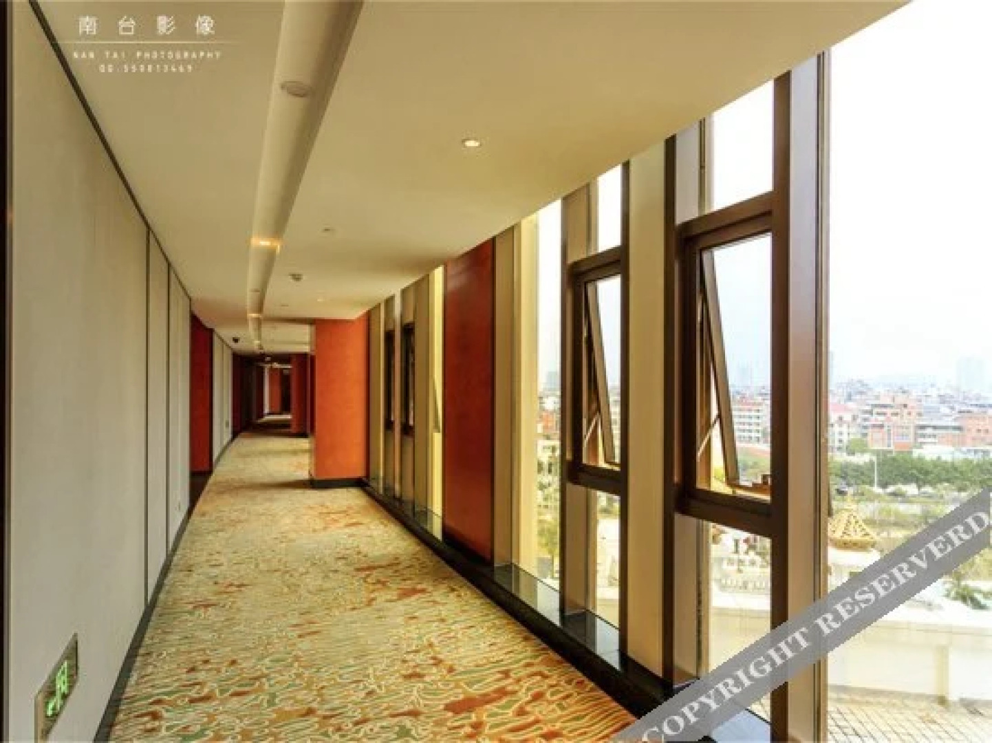 Royal Seaside Hotel and Hot Springs Xiamen