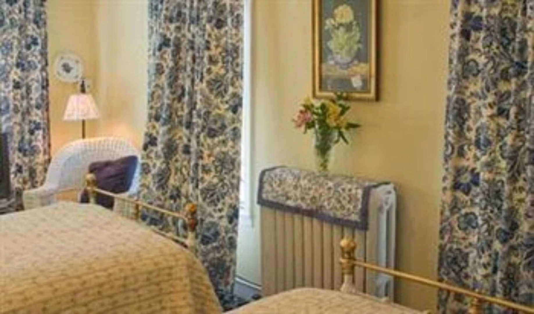 The Red Hook Country Inn