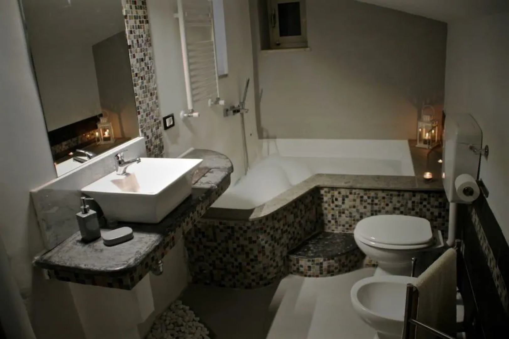 Antica Corte del Castello