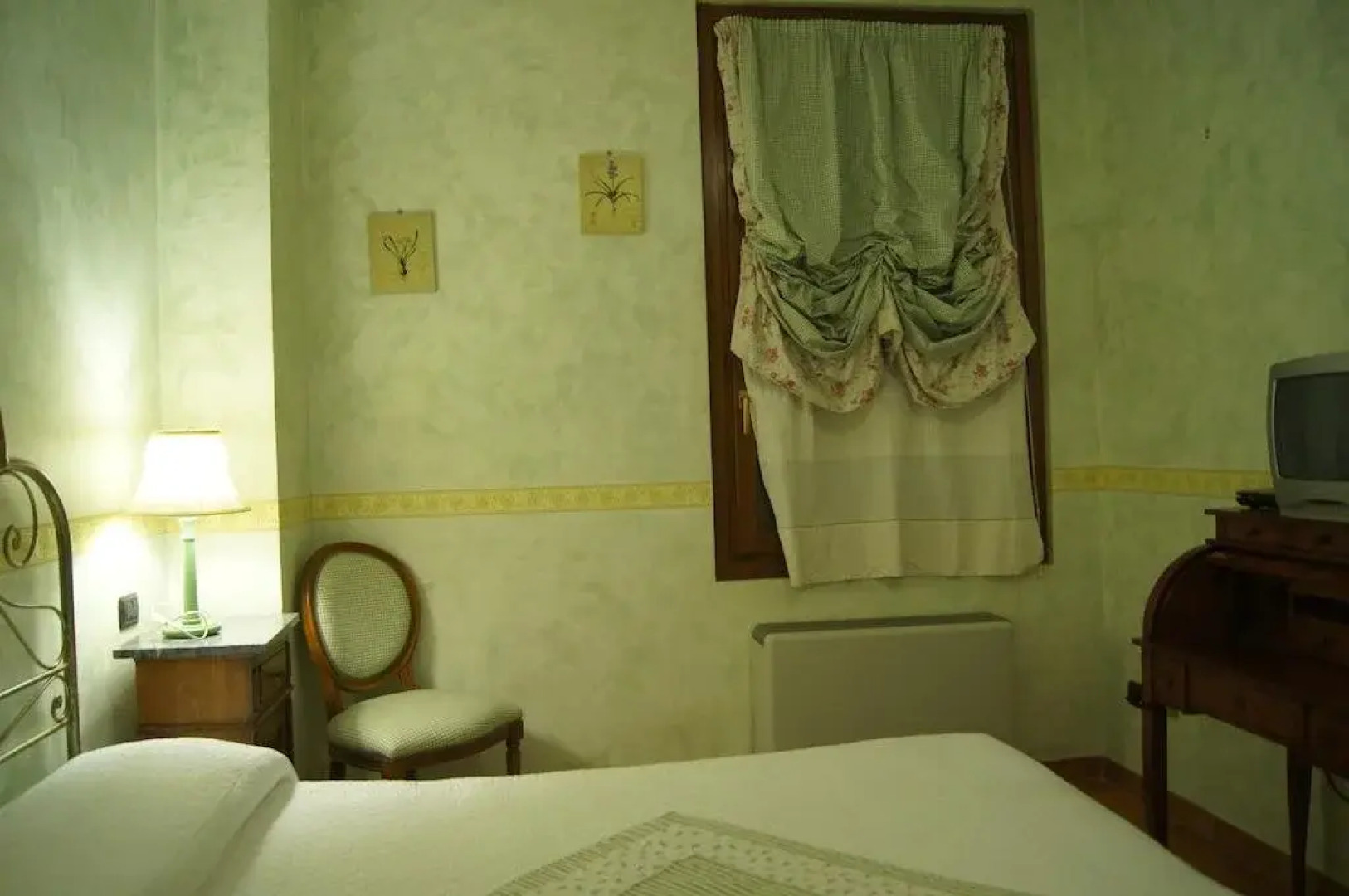 Hotel Ristorante Villa Magnolia