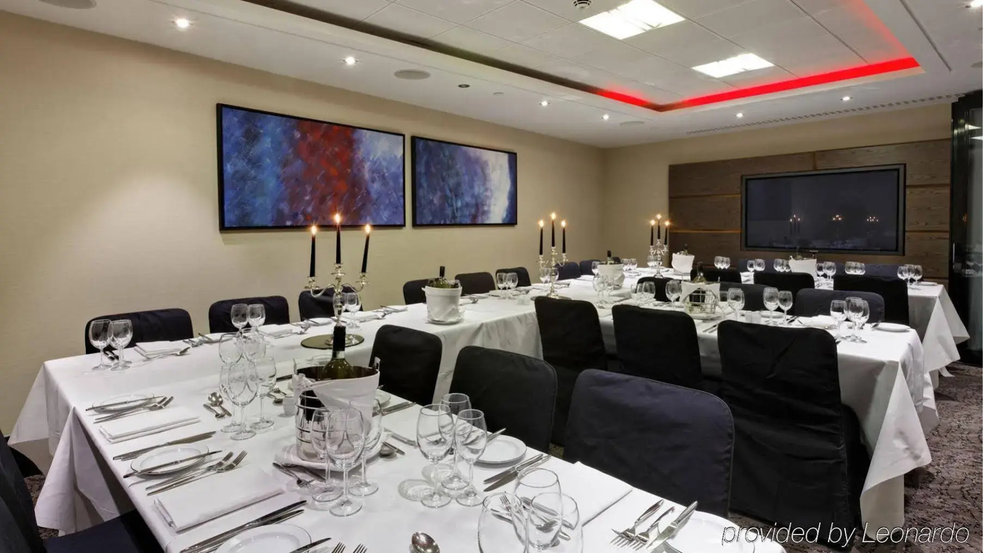 Leonardo Royal Hotel London St Paul’s