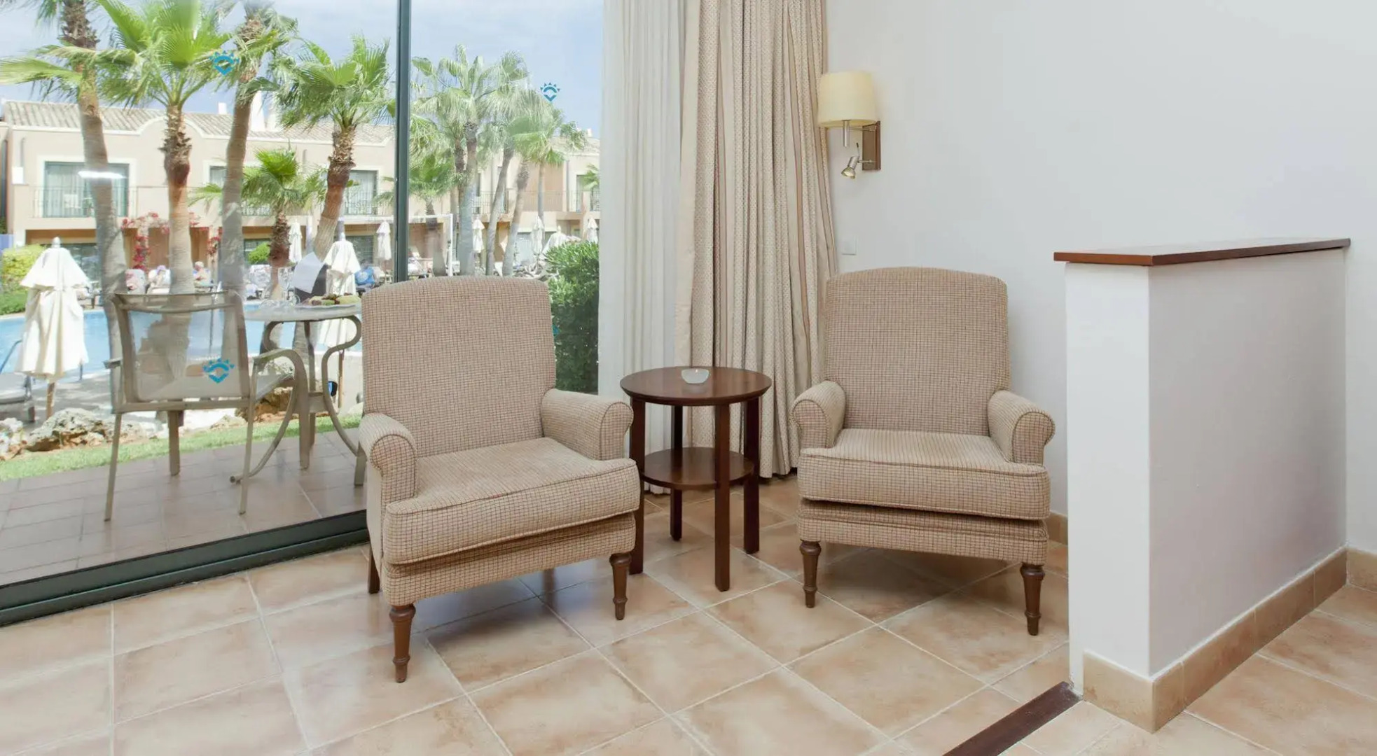 Valentin Star Menorca - Adults Only