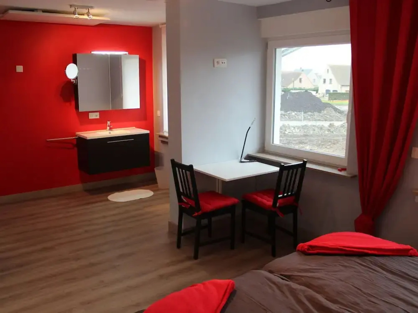 Gorgeous Group Residence For 20 People With Sauna Within Walking Distance Of The Beach