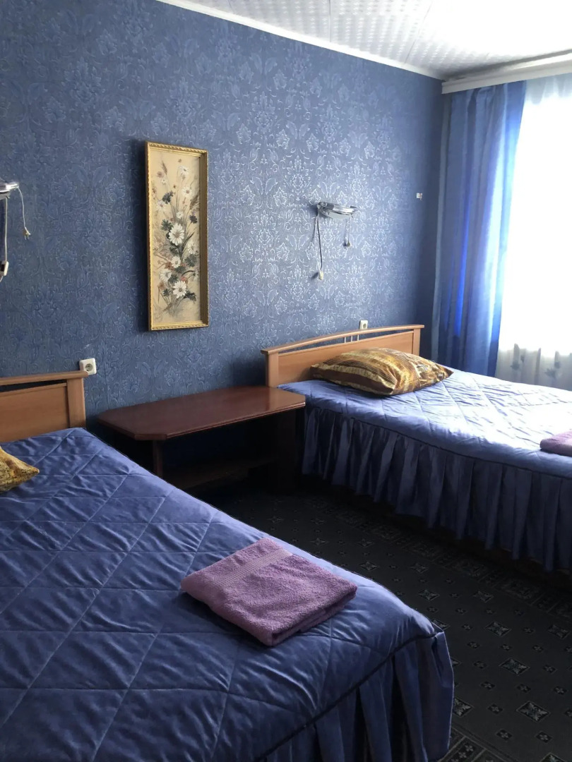 Центральная