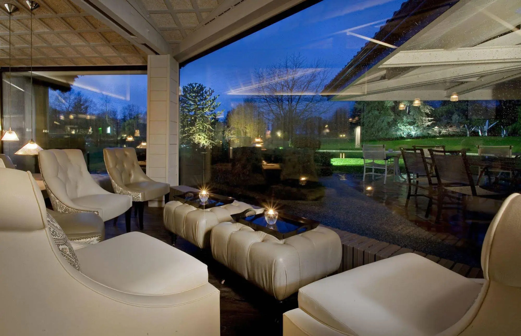 Relais du Bois St Georges