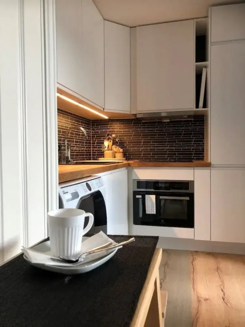 Eksklusiv Leilighet Tønsberg Sentrum