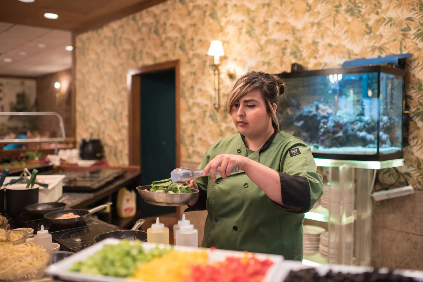 MCM Elegante Hotel and Conference Center Odessa