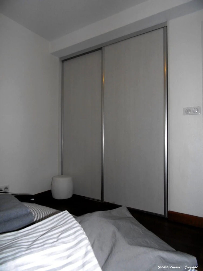 Cap Houses Appartement Monroe