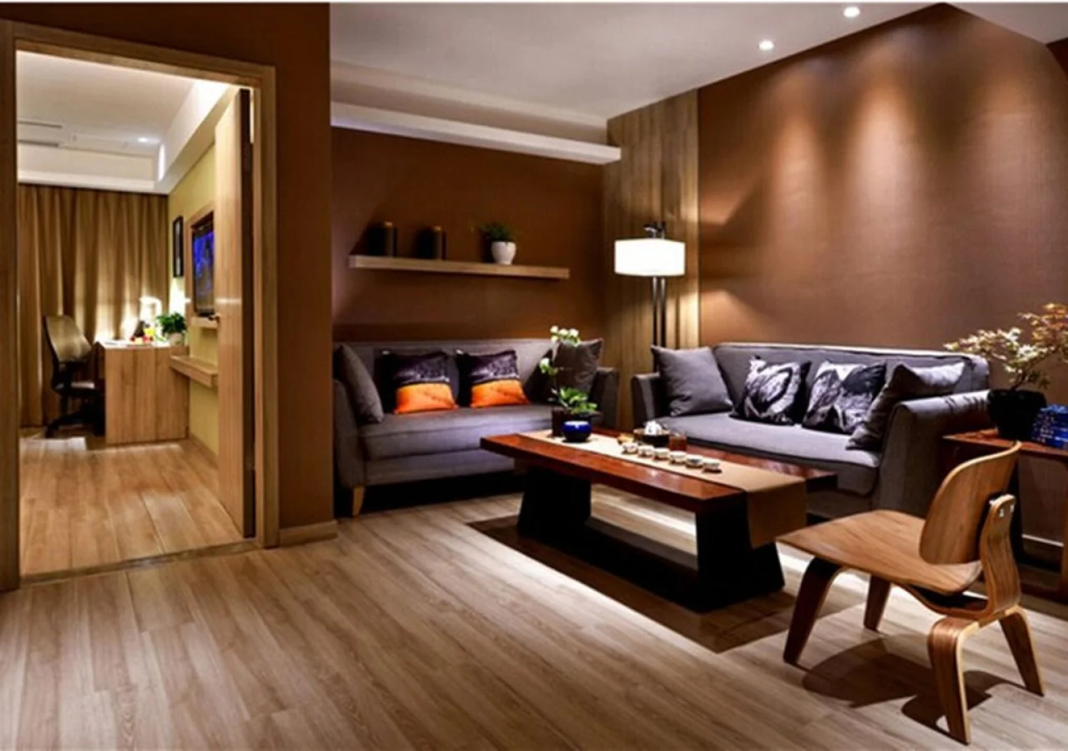 Atour Hotel Tongzilin Chengdu