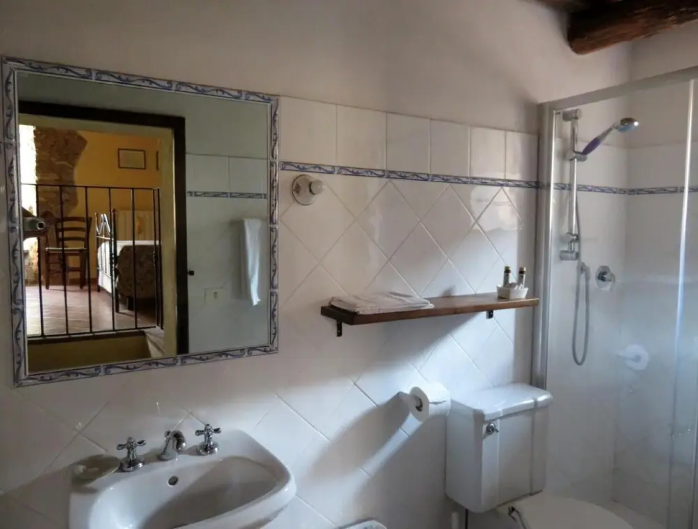 Agriturismo Colli di Travale