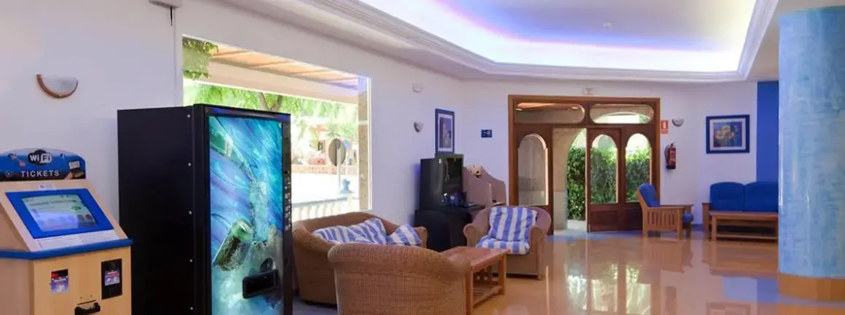 Aparthotel Vibra Bay