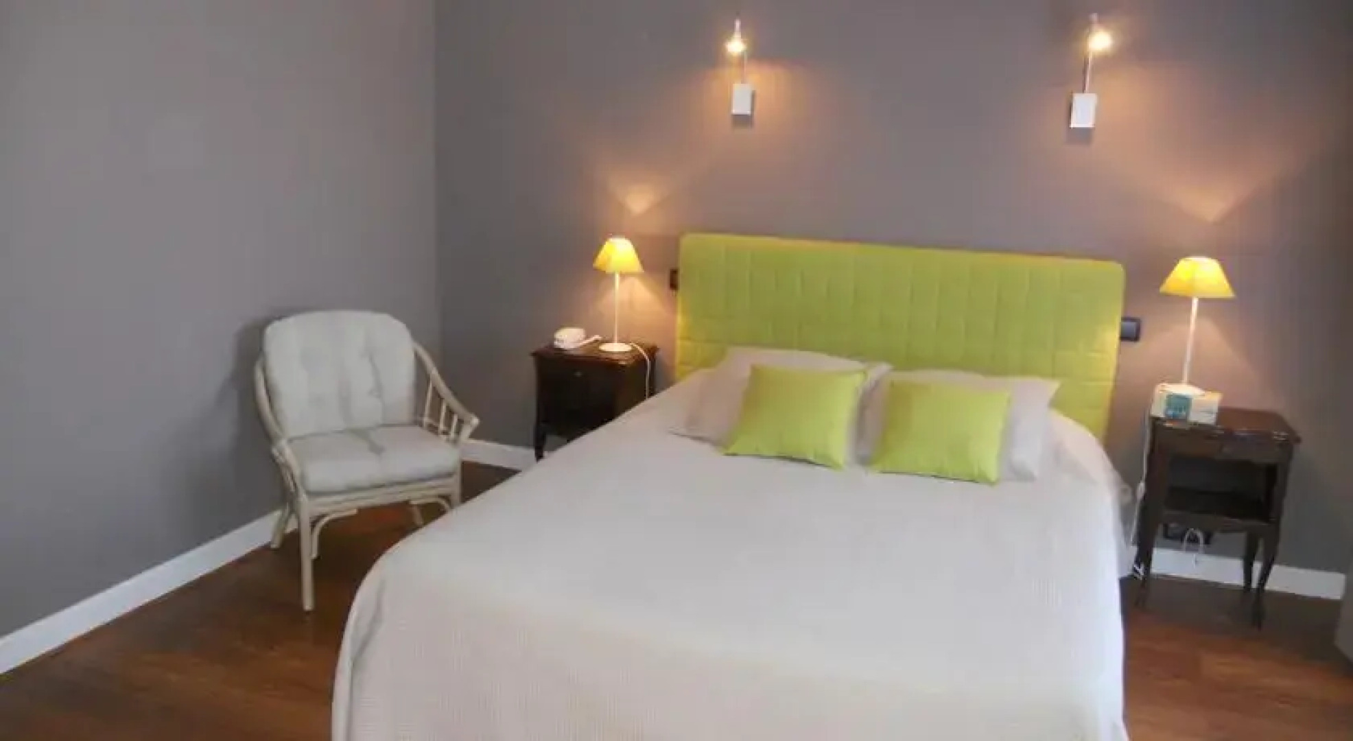 Auberge de la Terrasse