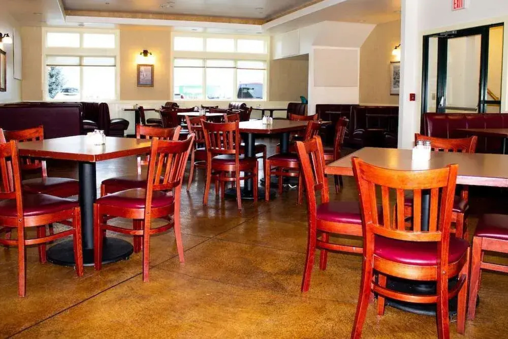 Best Western Inn At Lander