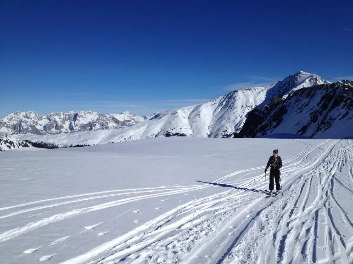 Appartementhaus Nadine