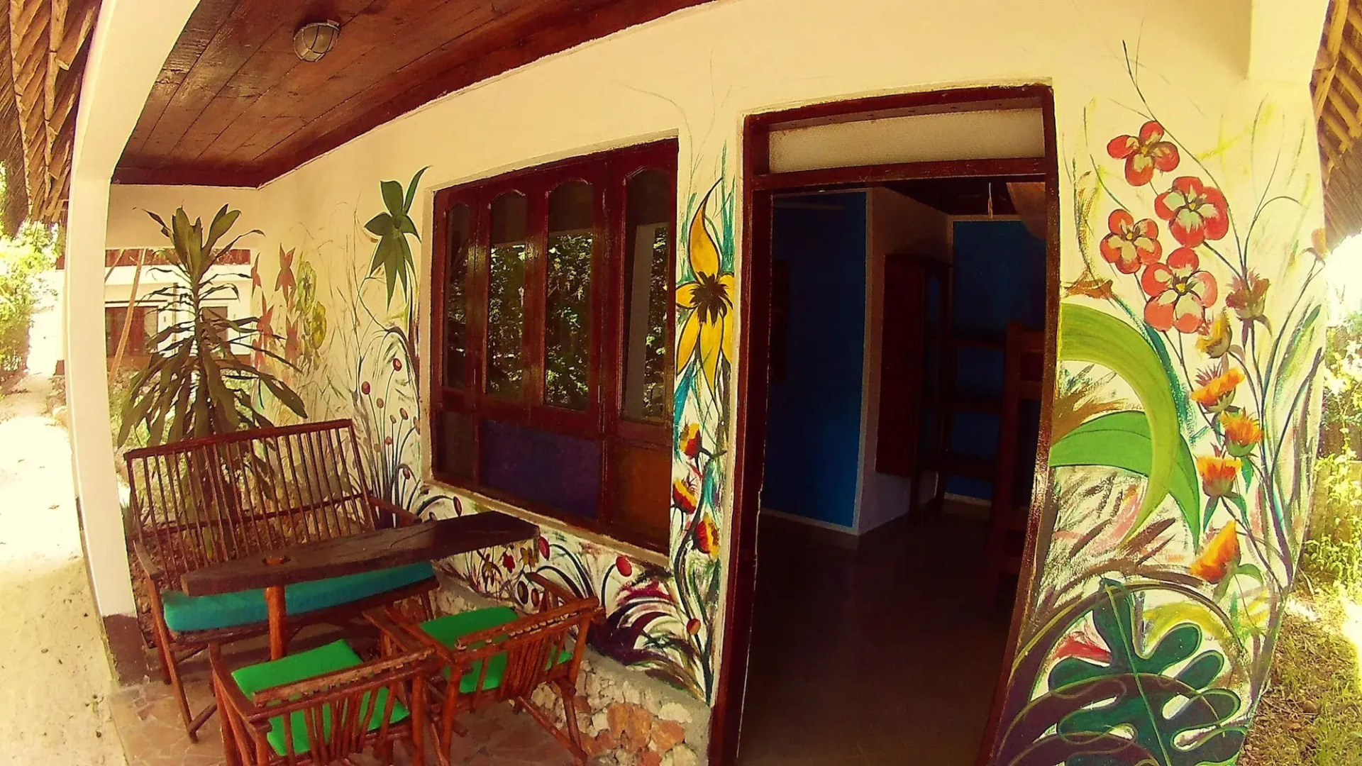 Waikiki Resort Zanzibar