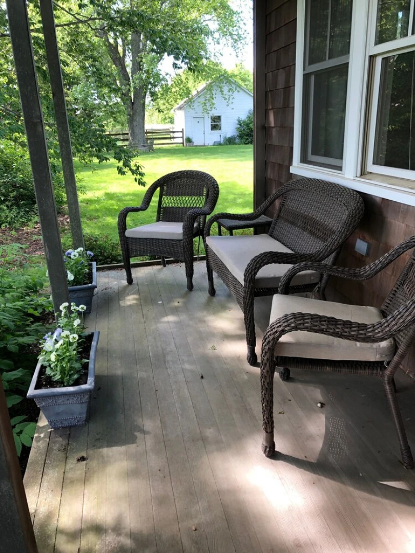 The Farmhouse Bed and Breakfast