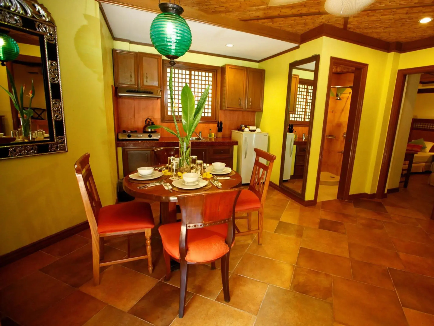 Boracay Tropics Resort Hotel